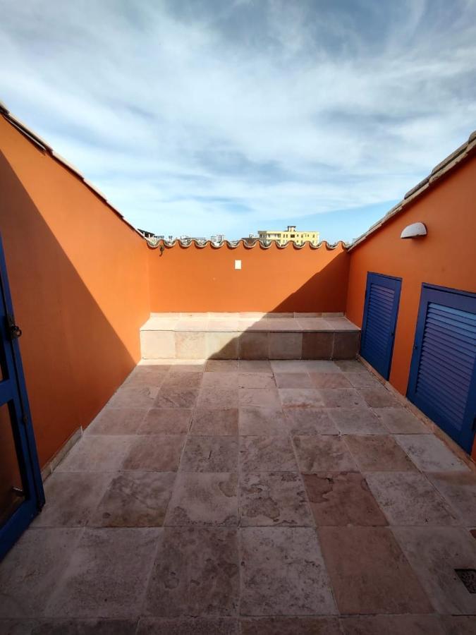 Hotel Villa Salvador Exterior photo